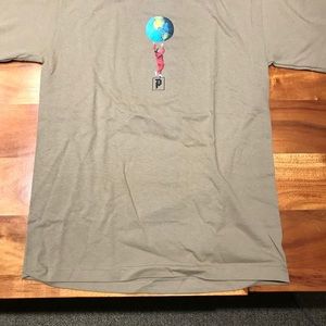 Primitive Framework T-Shirt S